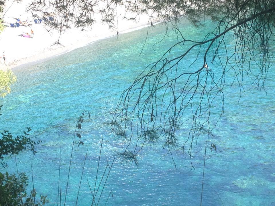Da Zio Pino Hotel Maratea Kültér fotó