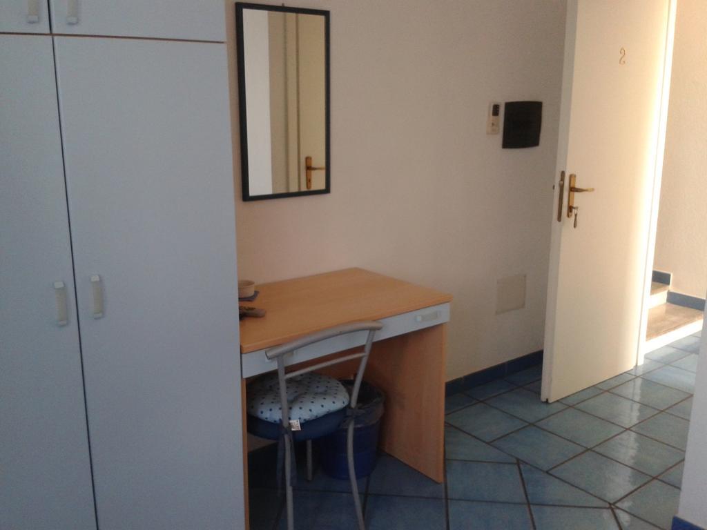 Da Zio Pino Hotel Maratea Szoba fotó