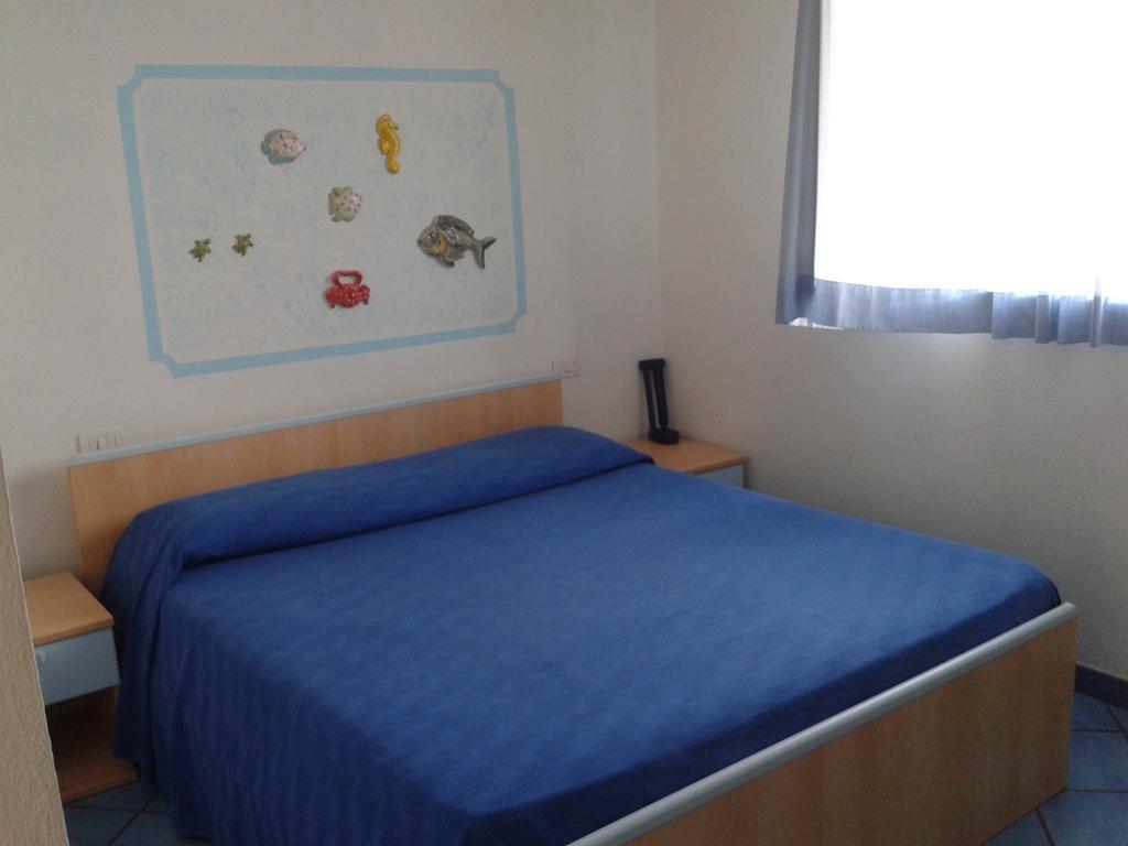 Da Zio Pino Hotel Maratea Kültér fotó