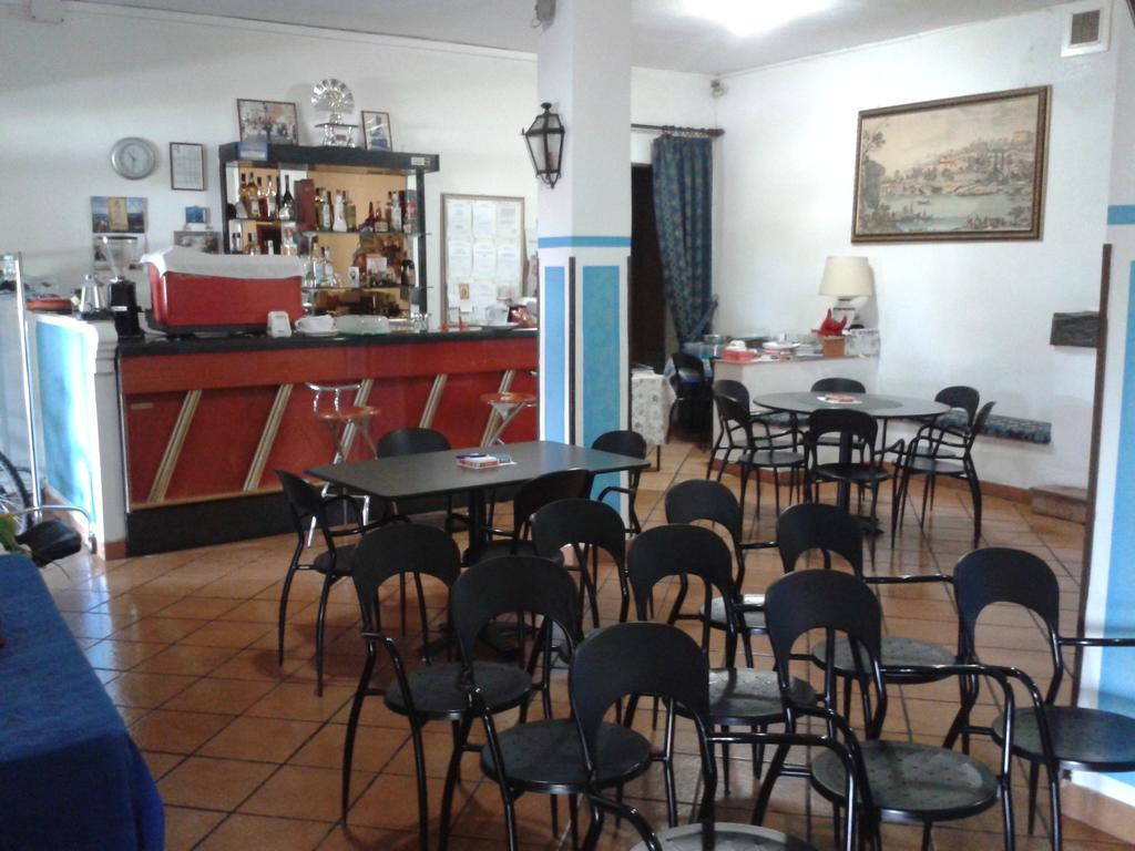 Da Zio Pino Hotel Maratea Kültér fotó