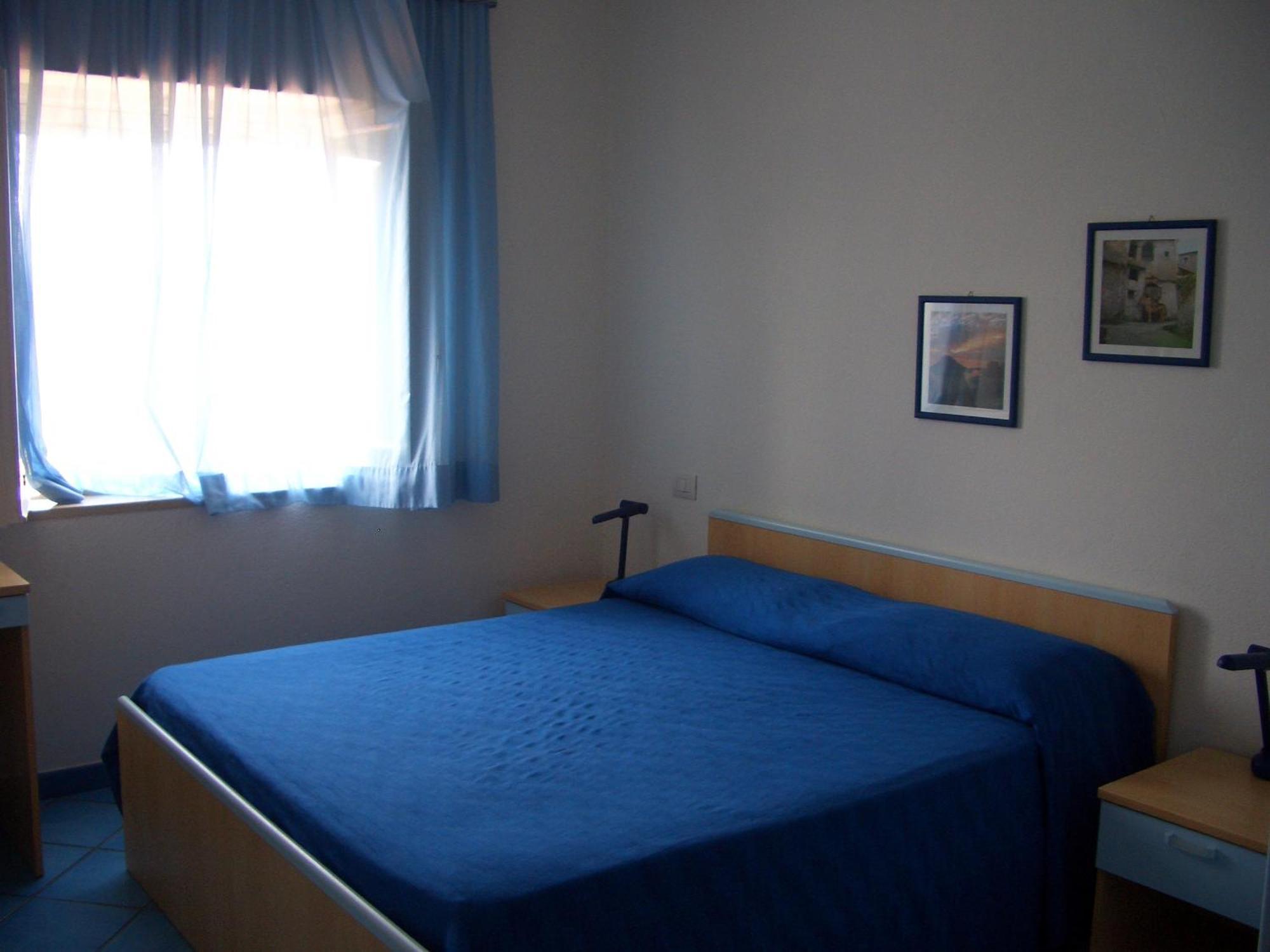 Da Zio Pino Hotel Maratea Kültér fotó
