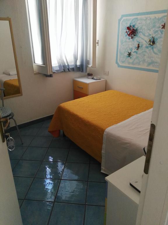 Da Zio Pino Hotel Maratea Kültér fotó