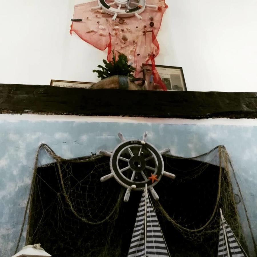 Da Zio Pino Hotel Maratea Kültér fotó