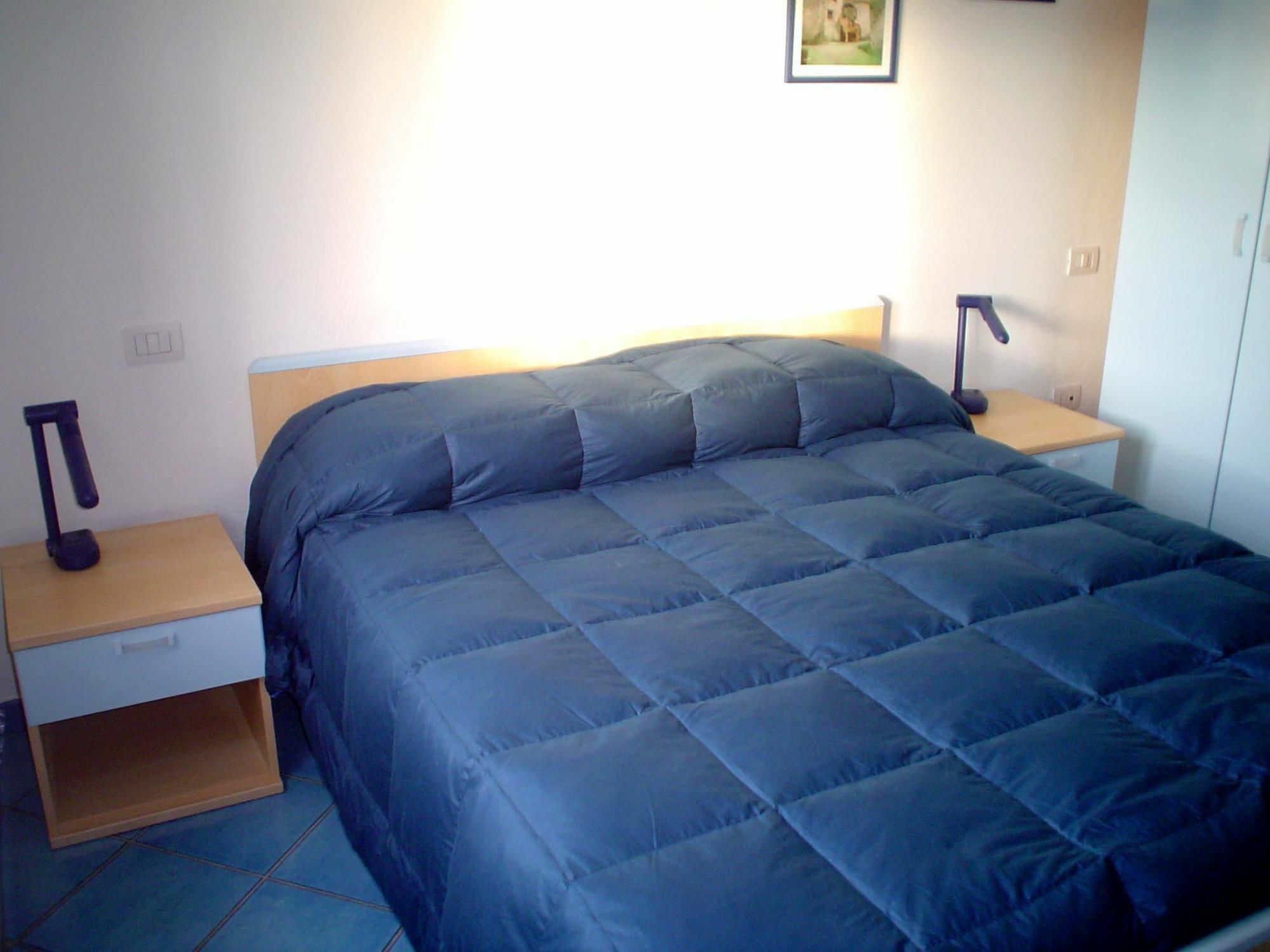 Da Zio Pino Hotel Maratea Kültér fotó